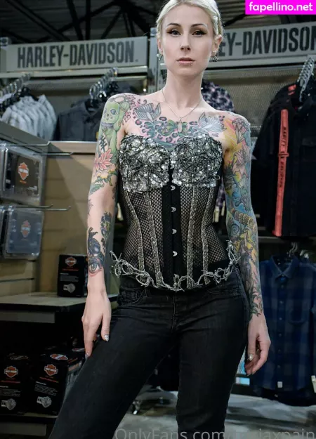 Triciaxpain OnlyFans Thumbnail #Fafu8a5il9