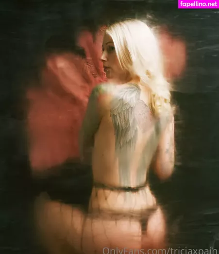 Triciaxpain OnlyFans Thumbnail #I1SEzD2qXV