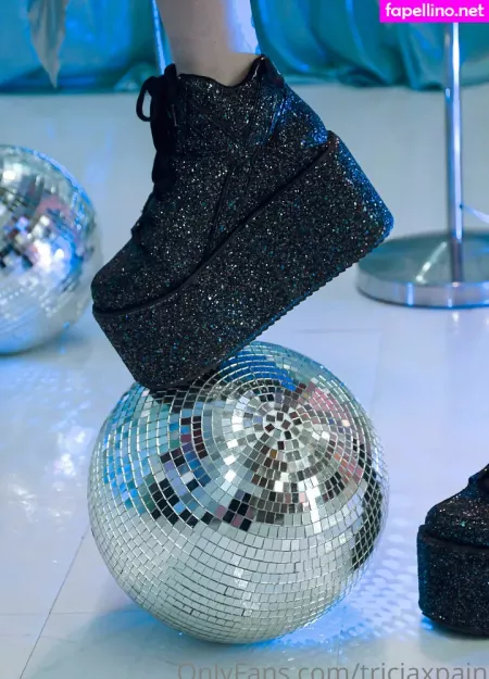 Triciaxpain OnlyFans Thumbnail #MD6LmWf8WF