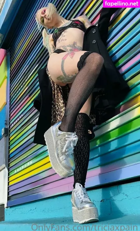 Triciaxpain OnlyFans Thumbnail #SZS1neXCiz