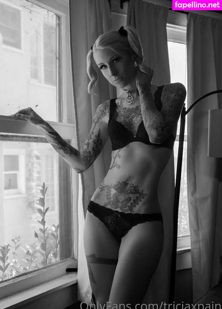 triciaxpain Nude Leaked OnlyFans Photo #SmSPCWwDOv