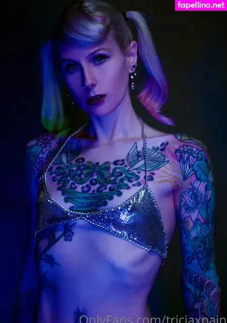 Triciaxpain OnlyFans Thumbnail #TCvYHv6Z6y