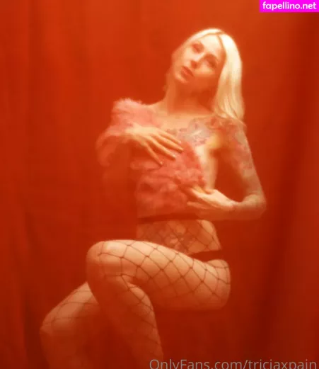 Triciaxpain OnlyFans Thumbnail #ZlCBe378Mp