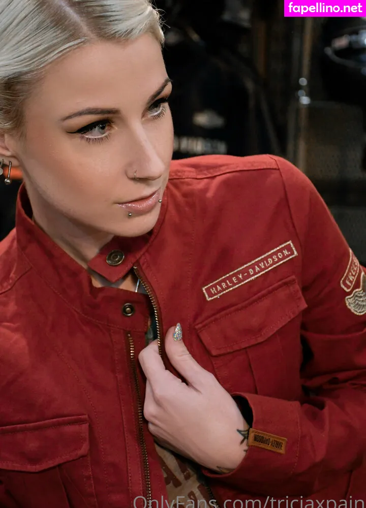 triciaxpain Nude Leaked OnlyFans Photo #fqfWzcyoi4