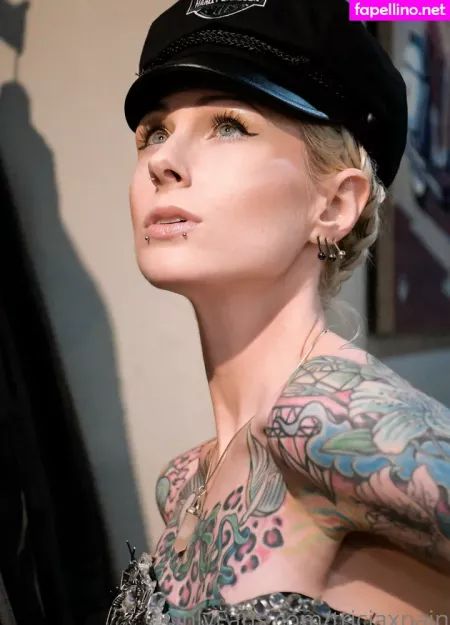 Triciaxpain OnlyFans Thumbnail #hlMQvsPJ2M