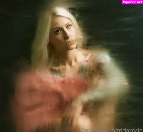 Triciaxpain OnlyFans Thumbnail #uXoijzMB1Y