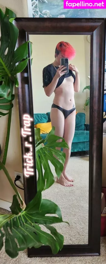 Trick R Trap OnlyFans Thumbnail #O04HAti5No