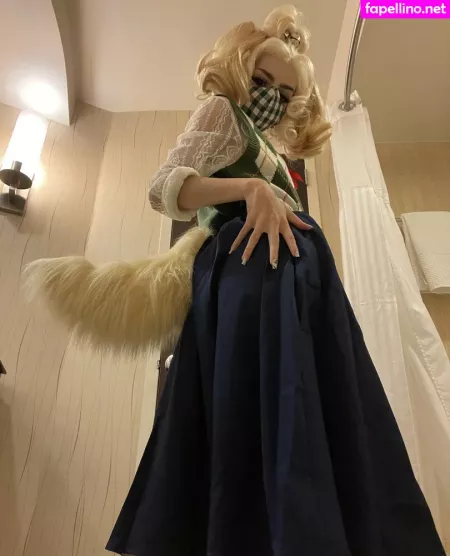 Tricksterkarkat OnlyFans Thumbnail #CTibbjNGRQ