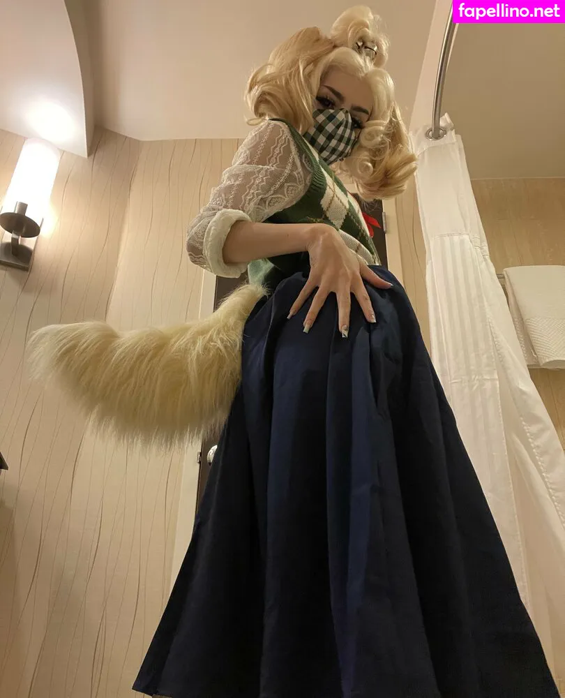 tricksterkarkat Nude Leaked OnlyFans Photo #CTibbjNGRQ