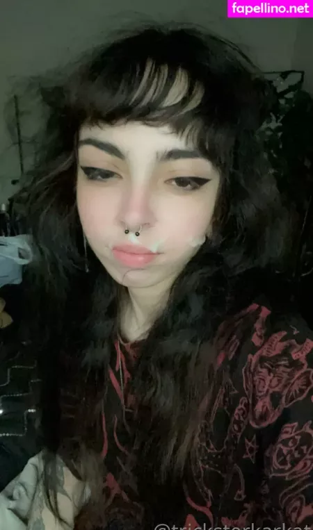 Tricksterkarkat OnlyFans Thumbnail #DRAGGTWQmp