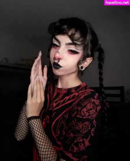 Tricksterkarkat OnlyFans Thumbnail #JqSDosooIT