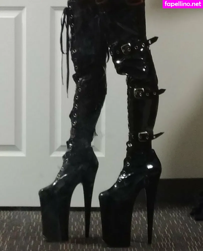 tricksterkarkat Nude Leaked OnlyFans Photo #lPw6GleqS8