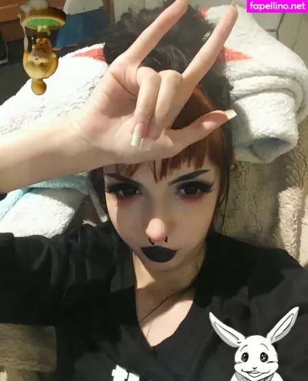 Tricksterkarkat OnlyFans Thumbnail #yq6SzFPKXi