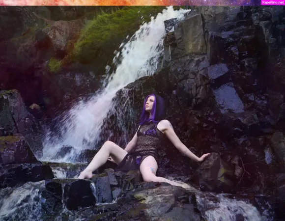 Tricky Nymph 1 OnlyFans Thumbnail #KhmcBspBx6