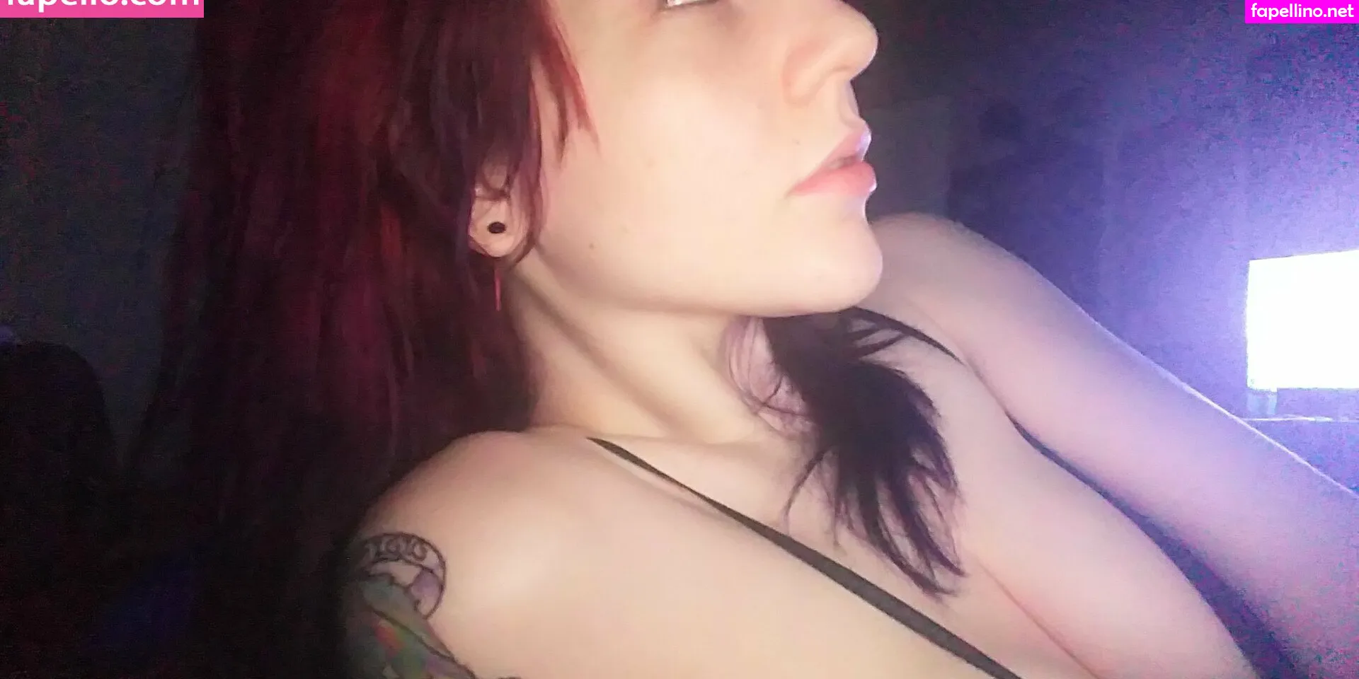 CassieCatnip, TrickyNymph, tricky__nymph, tricky_nymph, tricky_nymph_ Nude Leaked OnlyFans Photo #ZPPUNgVRkH