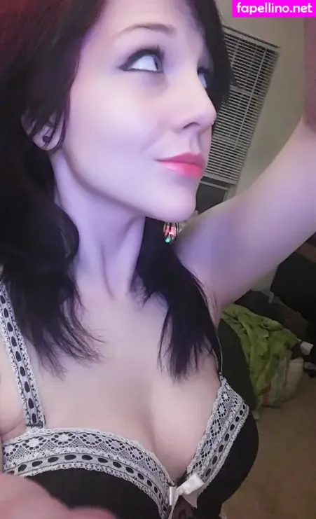 Tricky Nymph 1 OnlyFans Thumbnail #vmQVPWLM7j