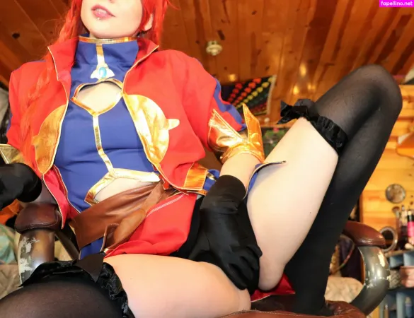 Tricky Nymph 1 OnlyFans Thumbnail #yo27hU8rK2