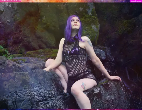 Tricky Nymph 1 OnlyFans Thumbnail #zIa3mEjkmz