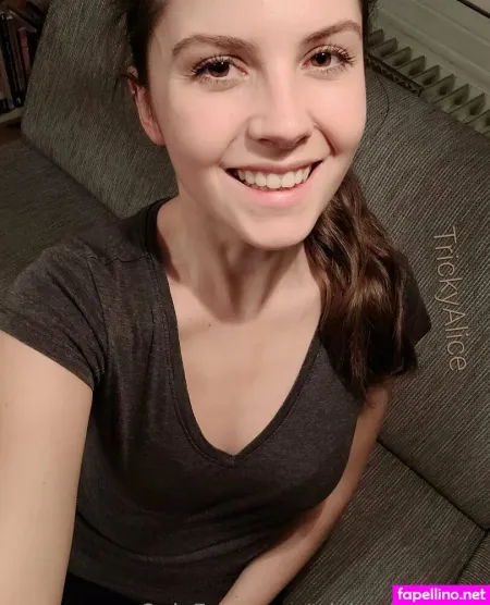Trickyalice Free OnlyFans Thumbnail #Tzr6z50eke