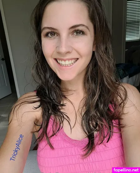 Trickyalice Free OnlyFans Thumbnail #VjJWcOYPbW