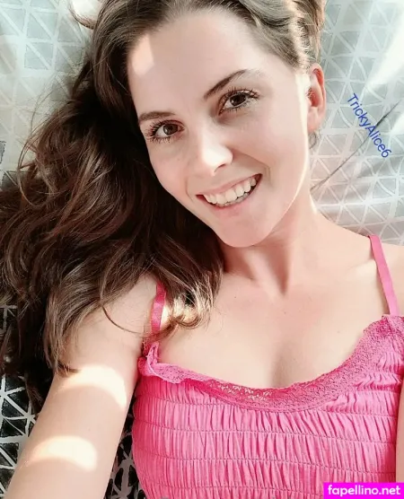 Trickyalice Free OnlyFans Thumbnail #YZXgCWGOww