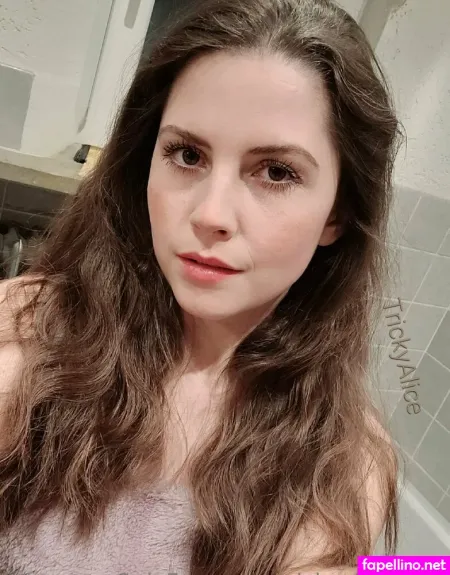 Trickyalice Free OnlyFans Thumbnail #tLmYHPJbXe