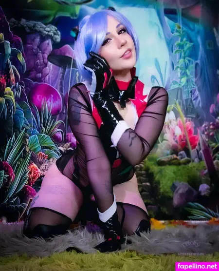 Trickynymph 1 OnlyFans Thumbnail #2Zco35siom