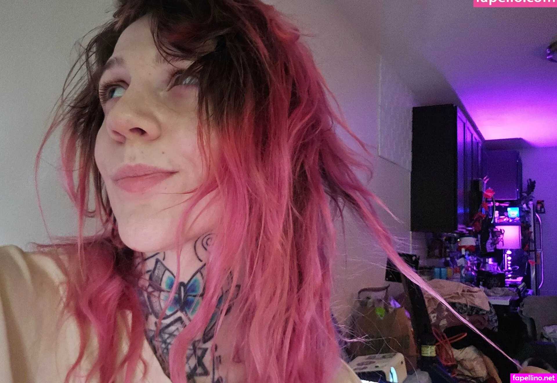 tricky_nymphof, trickynymph Nude Leaked OnlyFans Photo #4a9yf1zSBb