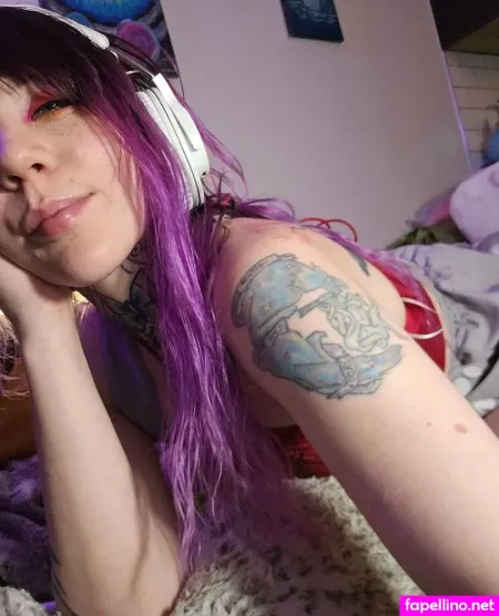 Trickynymph 1 OnlyFans Thumbnail #7uYkDWIbs8