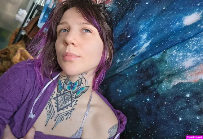 Trickynymph 1 Main Profile Photo