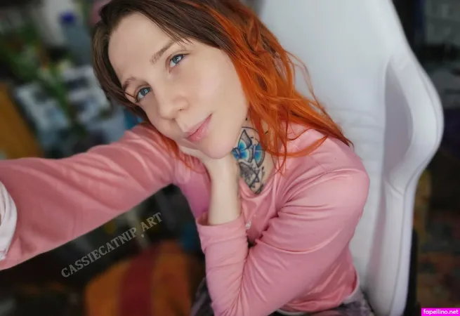 Trickynymph 1 OnlyFans Thumbnail #AKPGMYjnHA