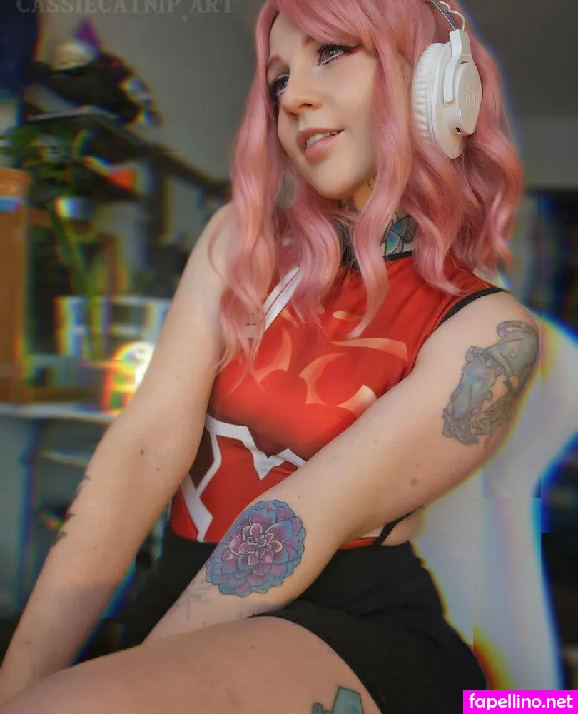 tricky_nymphof, trickynymph Nude Leaked OnlyFans Photo #FxC1Vit4ps