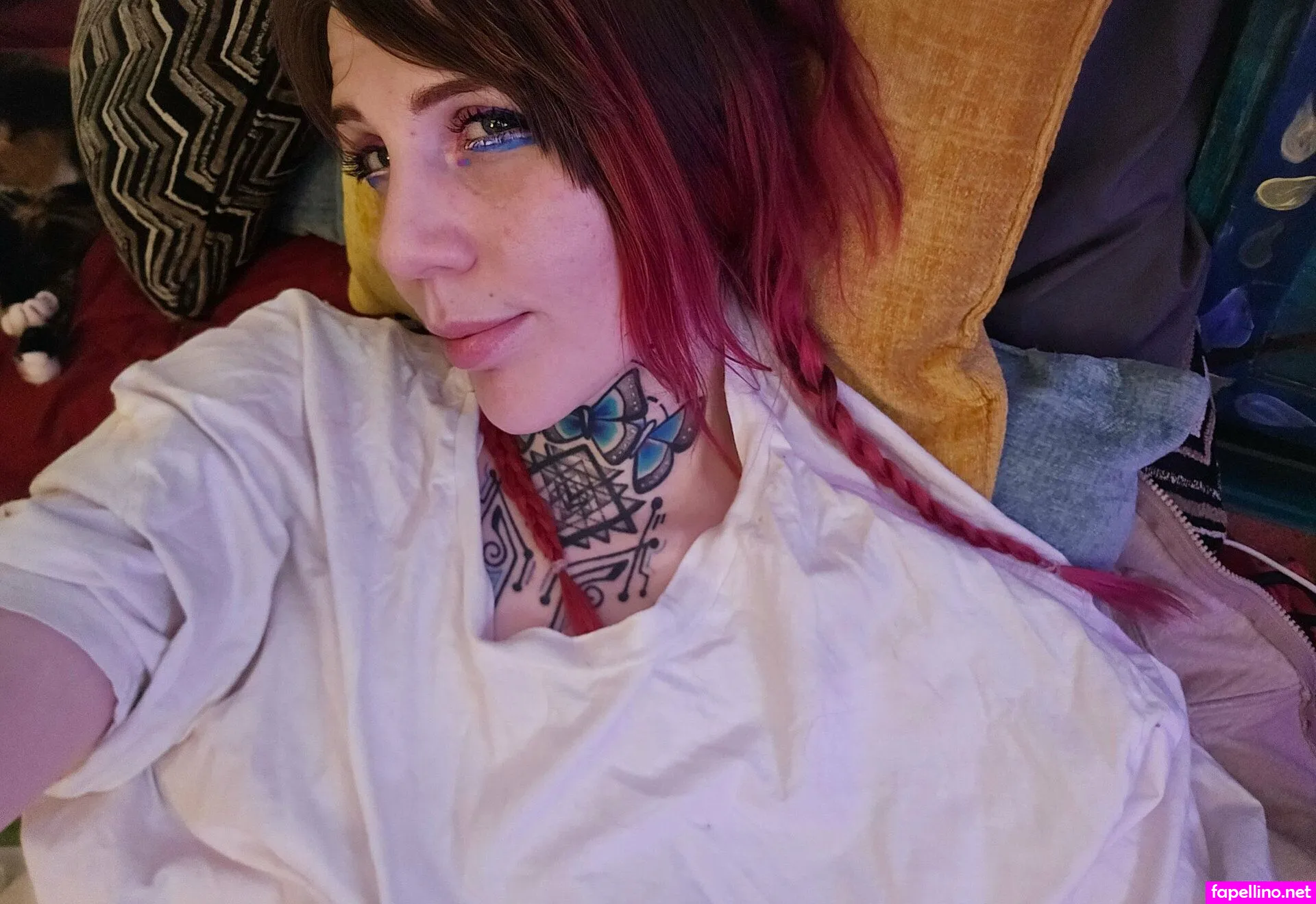 tricky_nymphof, trickynymph Nude Leaked OnlyFans Photo #J2Tgc8Jegt