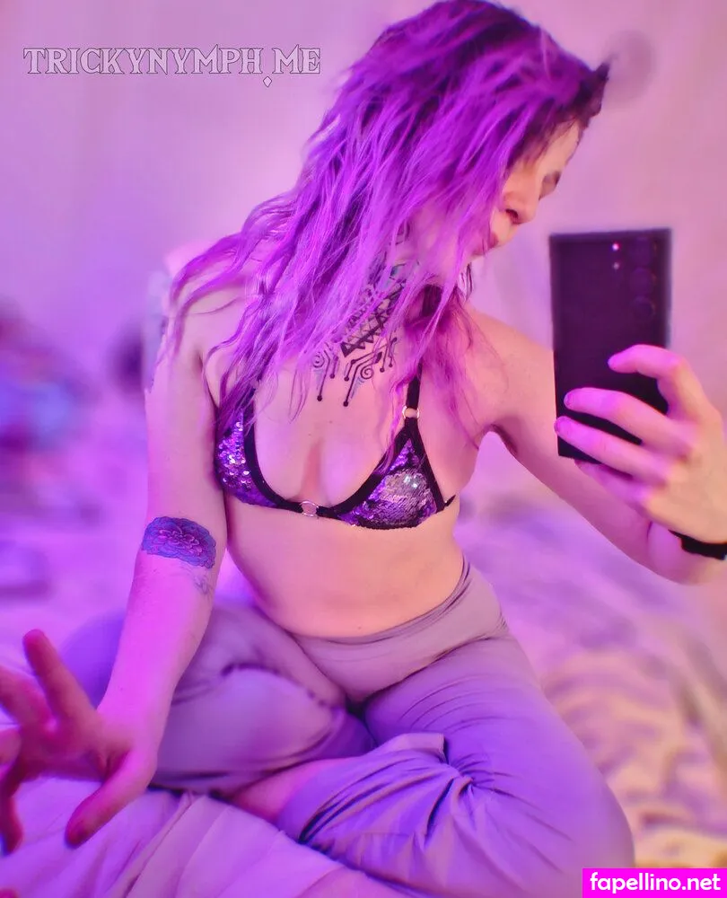 tricky_nymphof, trickynymph Nude Leaked OnlyFans Photo #P43IoIrRtU