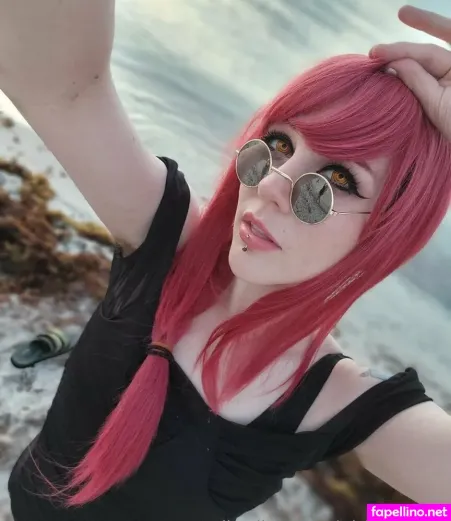 Trickynymph 1 OnlyFans Thumbnail #StykIeAGFm