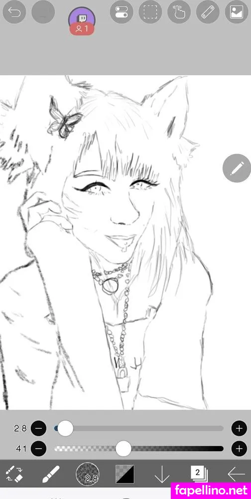 tricky_nymphof, trickynymph Nude Leaked OnlyFans Photo #T8ydLTmqGx