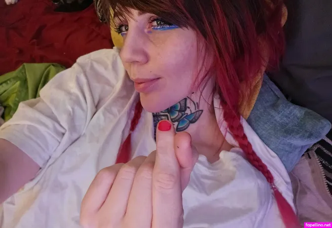 Trickynymph 1 OnlyFans Thumbnail #U6Ocyd50gz