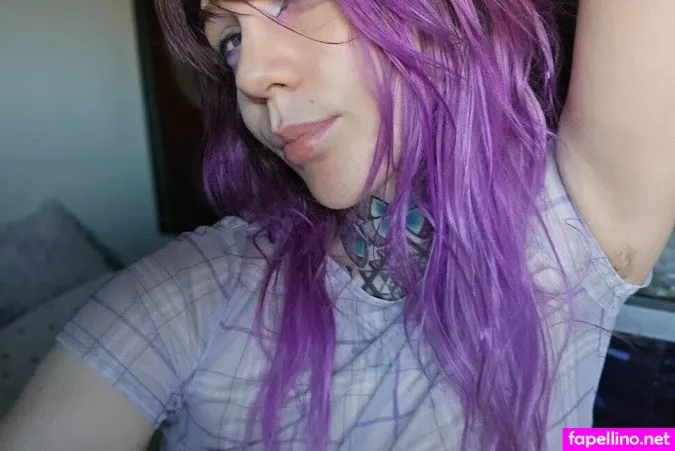 Trickynymph 1 OnlyFans Thumbnail #VoMbAlfwdE