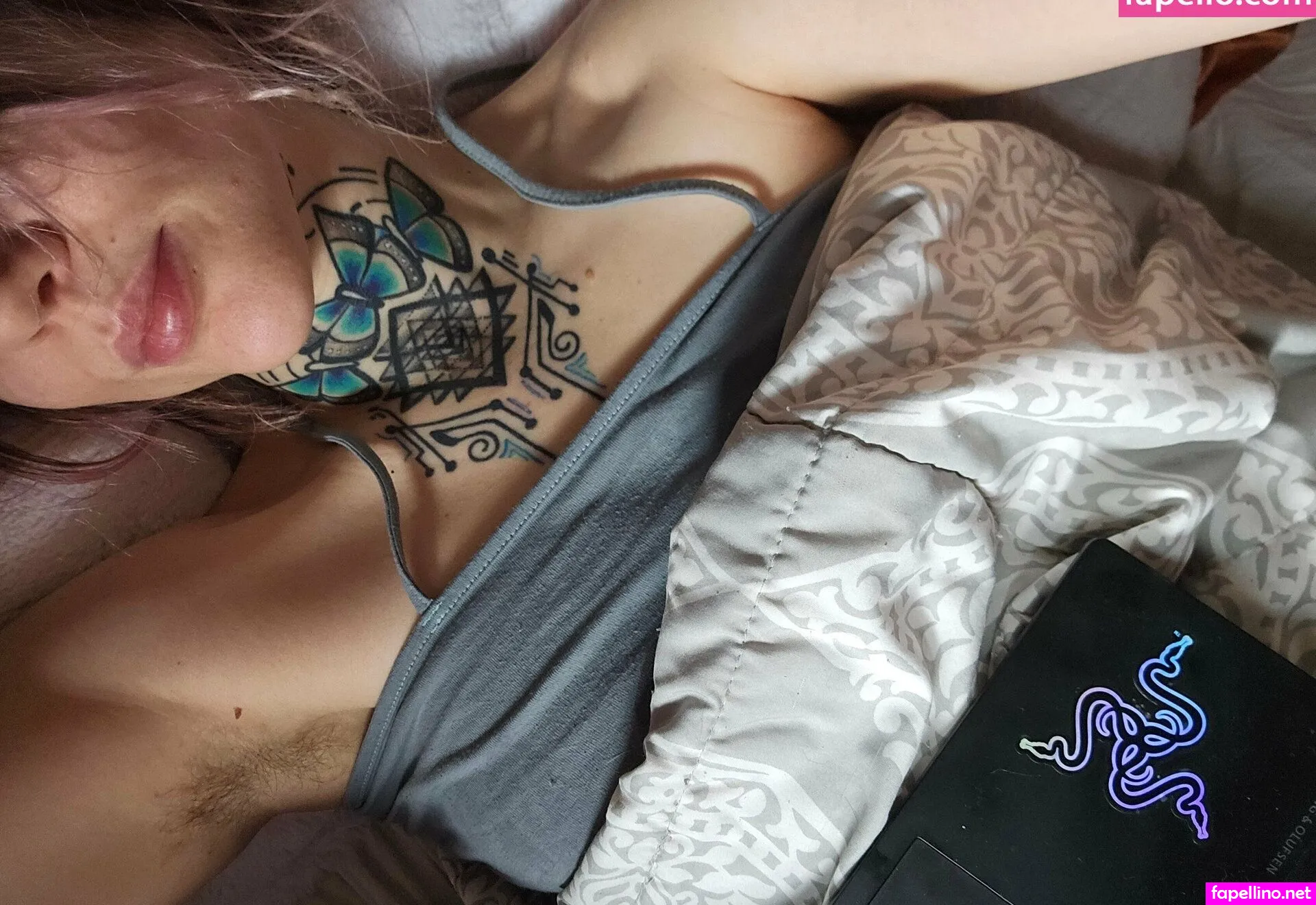 tricky_nymphof, trickynymph Nude Leaked OnlyFans Photo #eJ8exblxnA