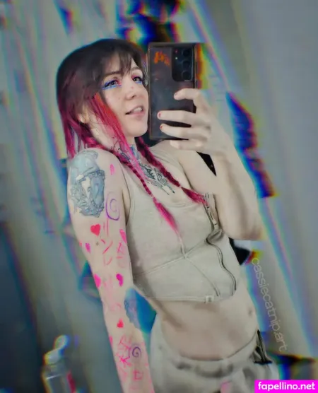 Trickynymph 1 OnlyFans Thumbnail #hUSvFqqK2z