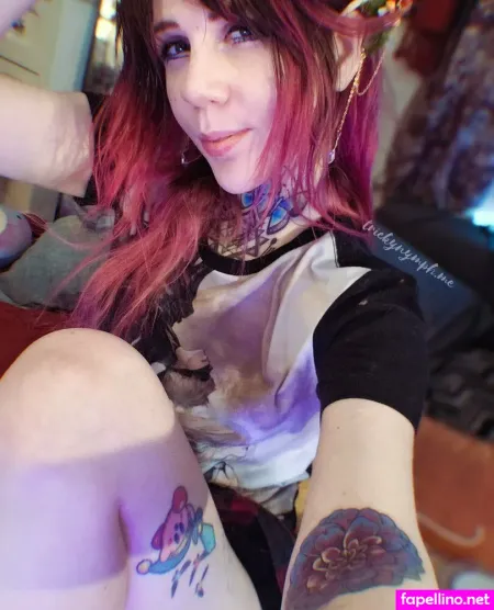 Trickynymph 1 OnlyFans Thumbnail #jNGaUqWlgZ