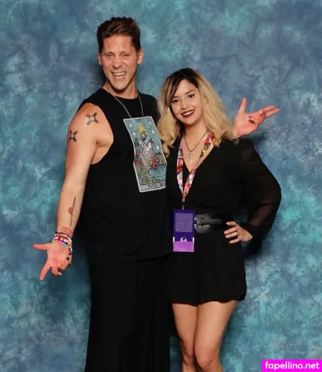 Trickywi OnlyFans Thumbnail #6yLaCYD15O