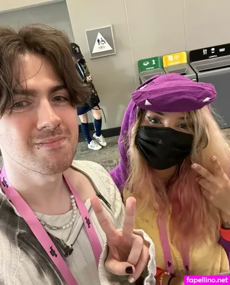 Trickywi OnlyFans Thumbnail #87ZUrwy6hj