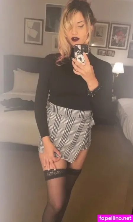 Trickywi OnlyFans Thumbnail #BH6IoK64lj