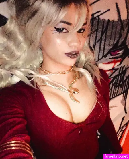 Trickywi OnlyFans Thumbnail #Toen1DMEYL