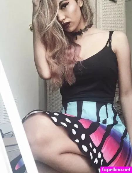 Trickywi OnlyFans Thumbnail #VKpW750pSk