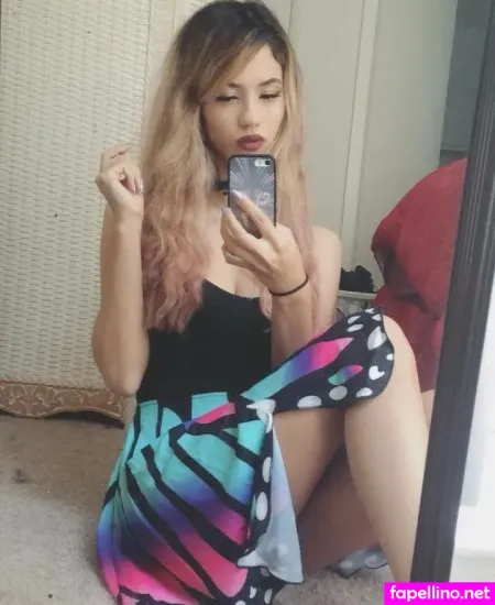 Trickywi OnlyFans Thumbnail #YnvvRE7nyR