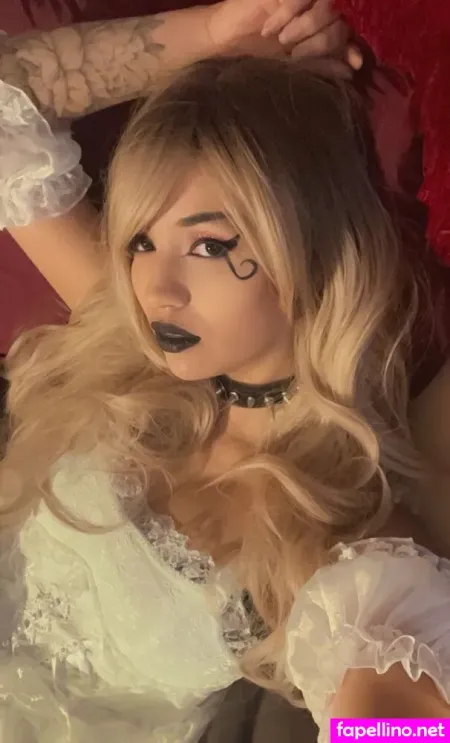 Trickywi OnlyFans Thumbnail #bKCkNivMx0