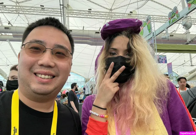 Trickywi OnlyFans Thumbnail #gTaUtvfdOA