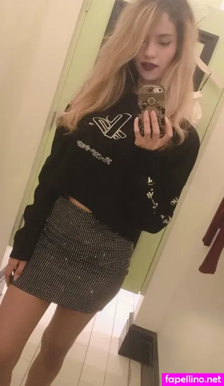 Trickywi OnlyFans Thumbnail #gaBK6Yhfbs